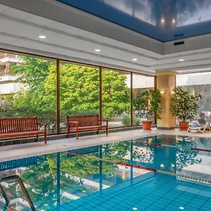 Ensana Thermal Margaret Island 4* Budapest