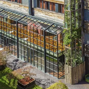 Rooms Hotel Tbilisi 5* Tbilisi