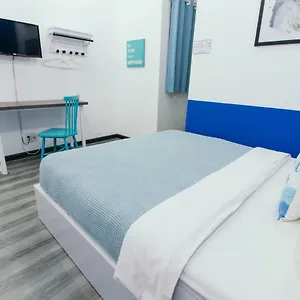 Chill Box 3* Ho Chi Minh City