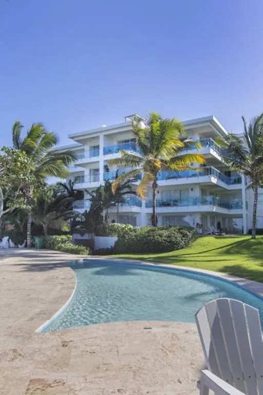 Seawinds Aparthotel Cabarete