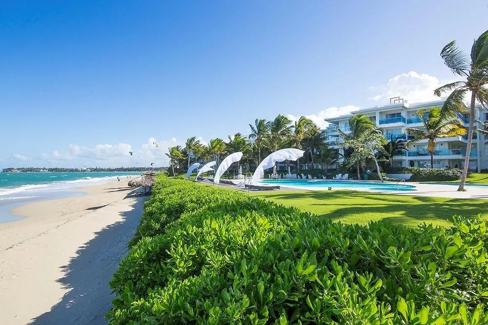 Seawinds Aparthotel Cabarete
