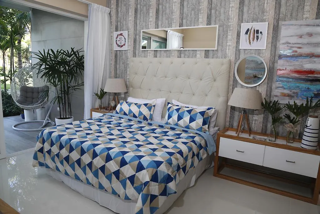 Seawinds Aparthotel Cabarete
