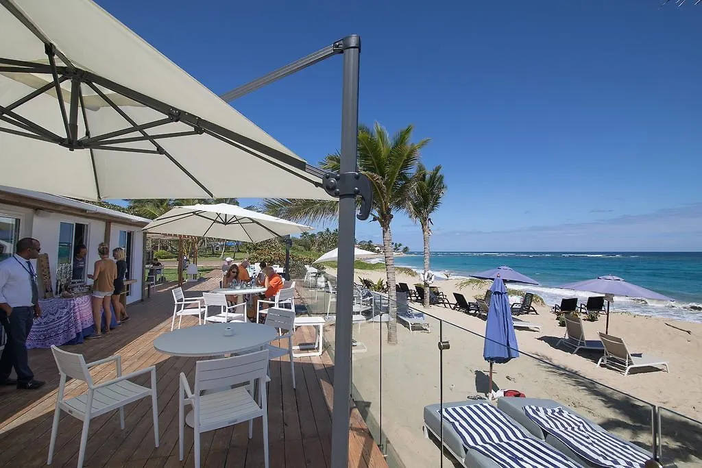 ***  Seawinds Aparthotel Cabarete Dominican Republic