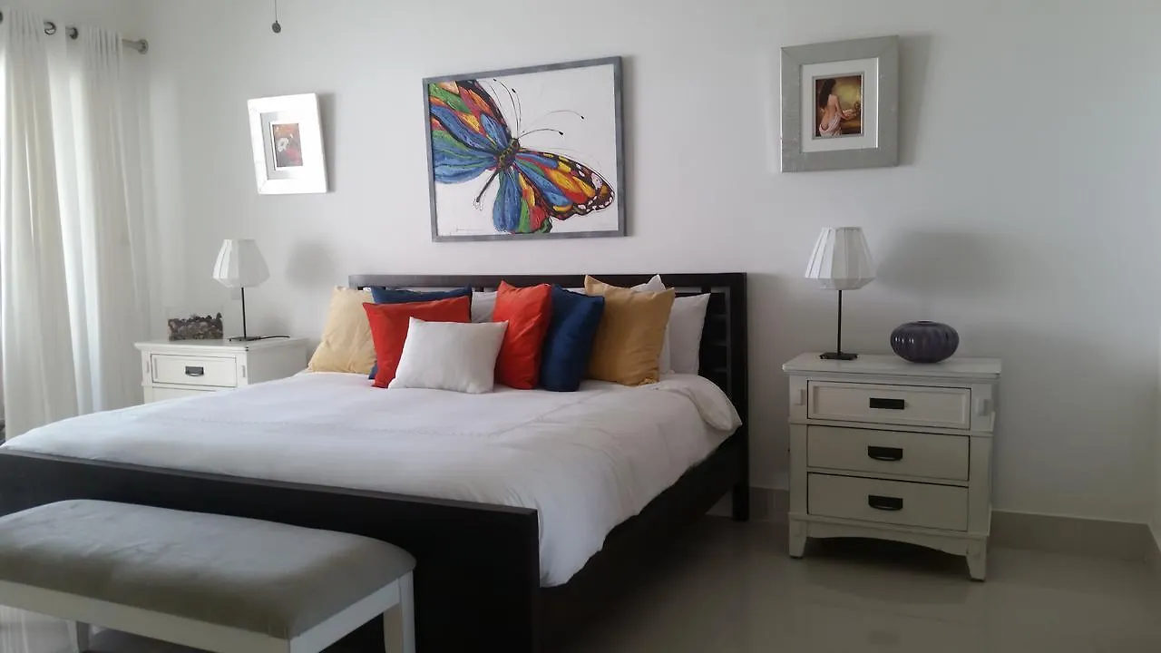 Seawinds Aparthotel Cabarete